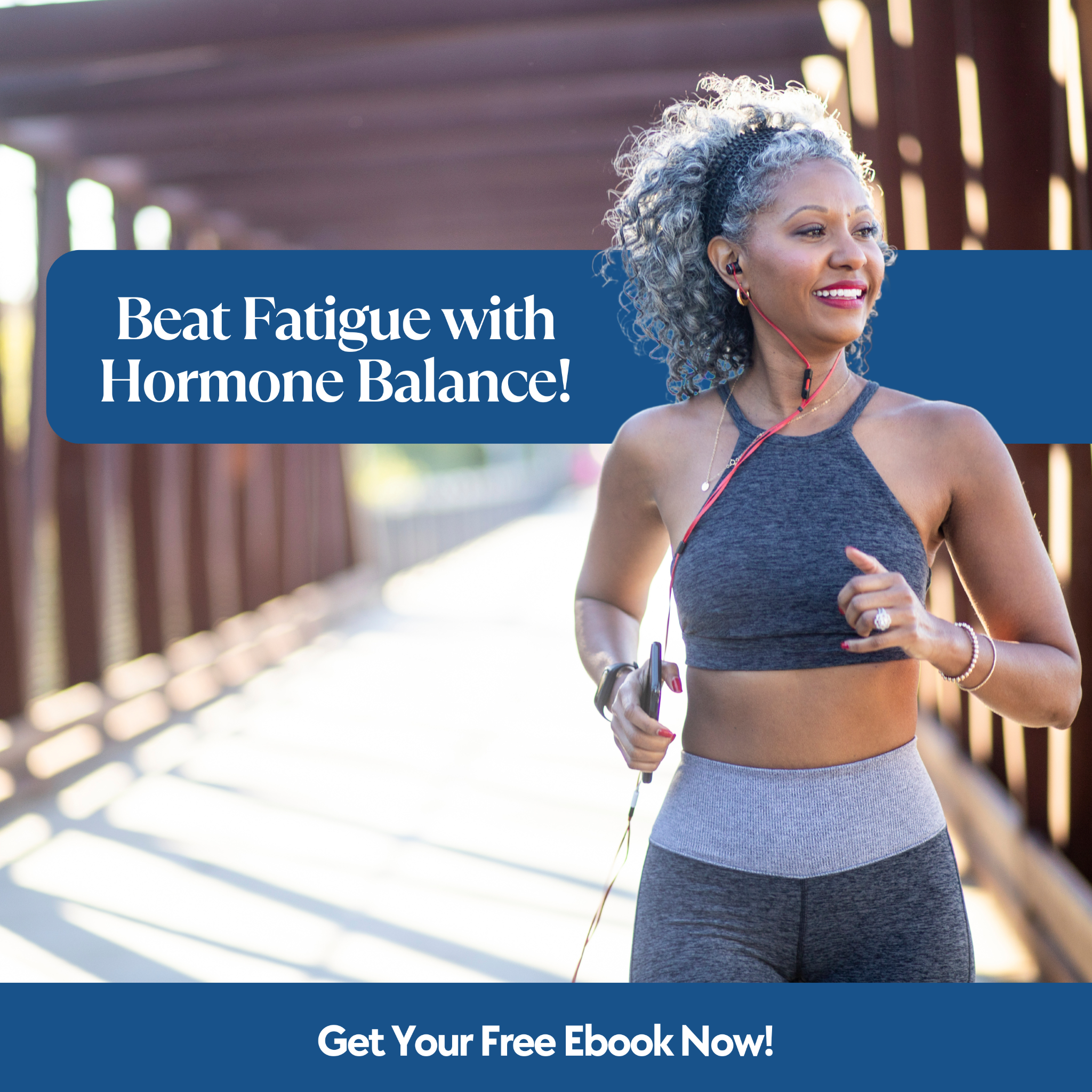 Ocean Rock Facebook ad: Get Your Free Ebook Now!