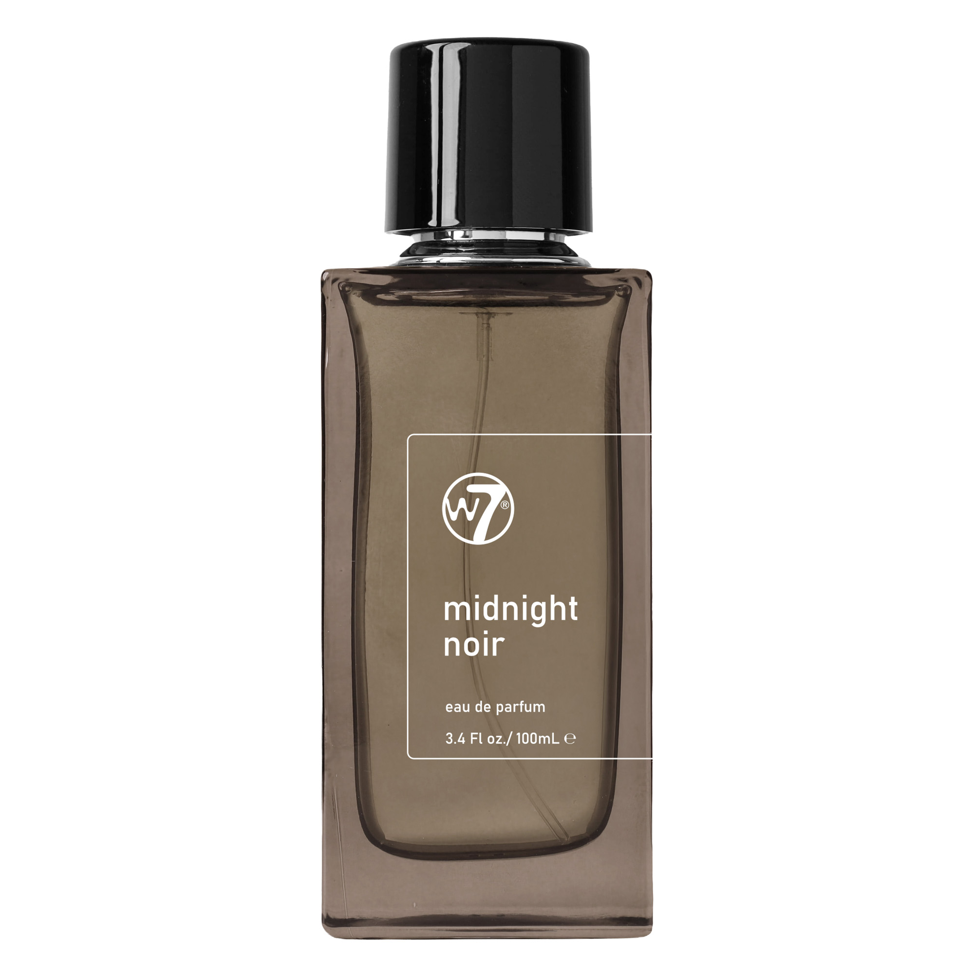 W7 Makeup Greece Facebook ad: 5 αρώματα. 5 διαφορετικοί χαρακτήρες.
