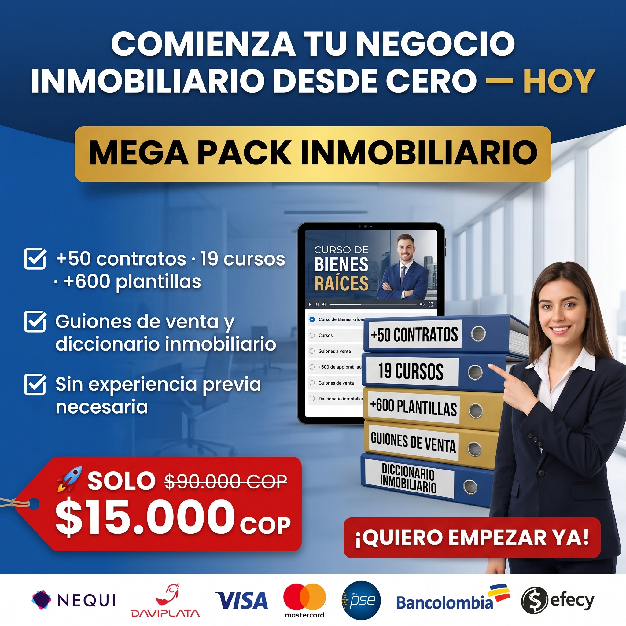 eClass Premium Facebook ad
