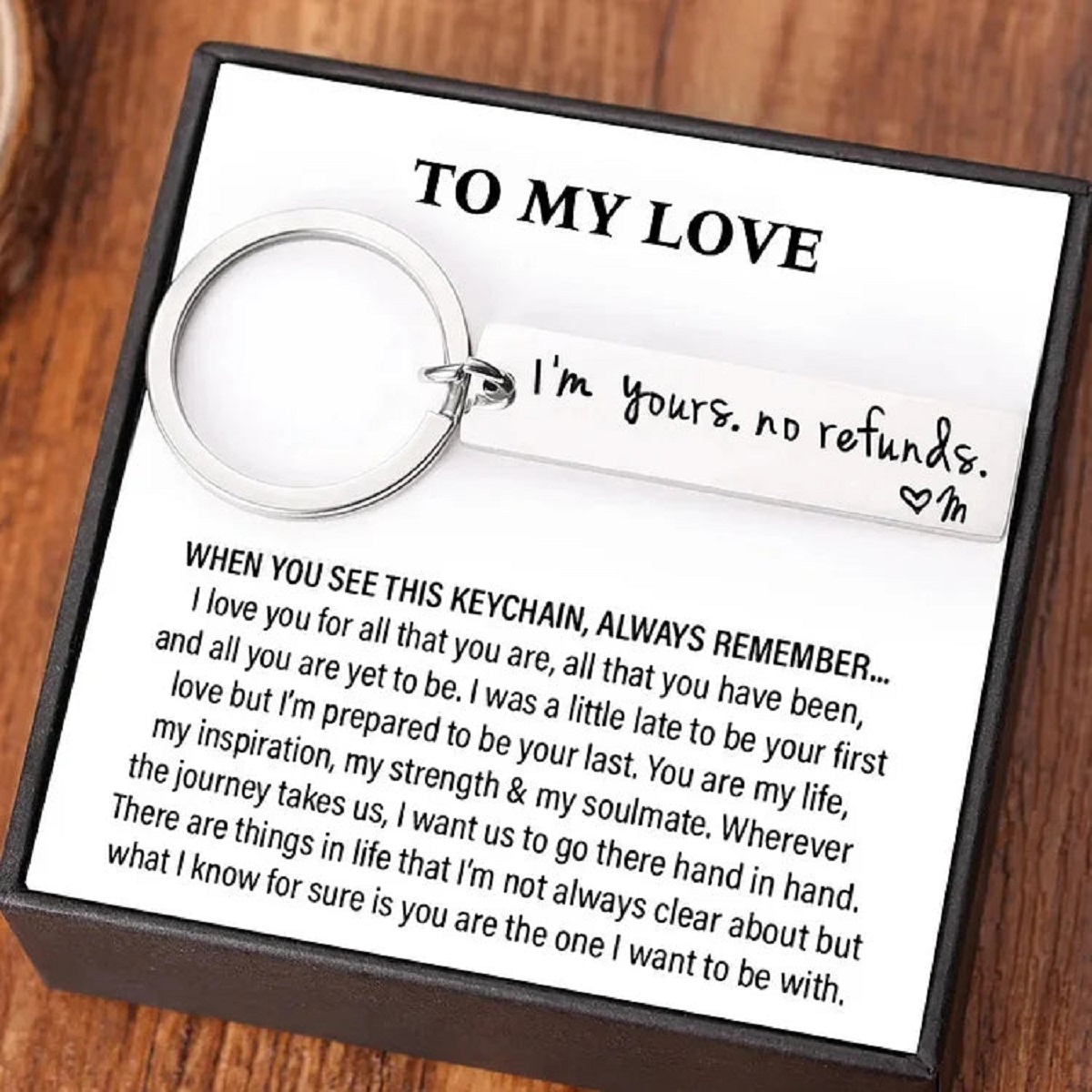 Happary gift Facebook ad