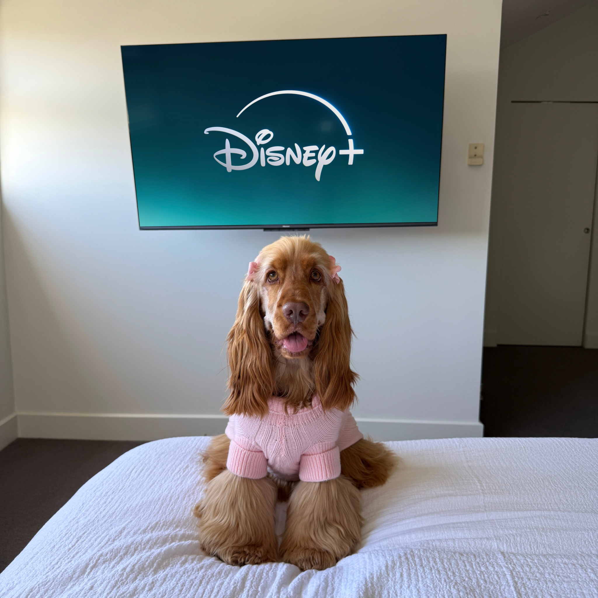Princess Penny Facebook ad from Mar 4, 2026