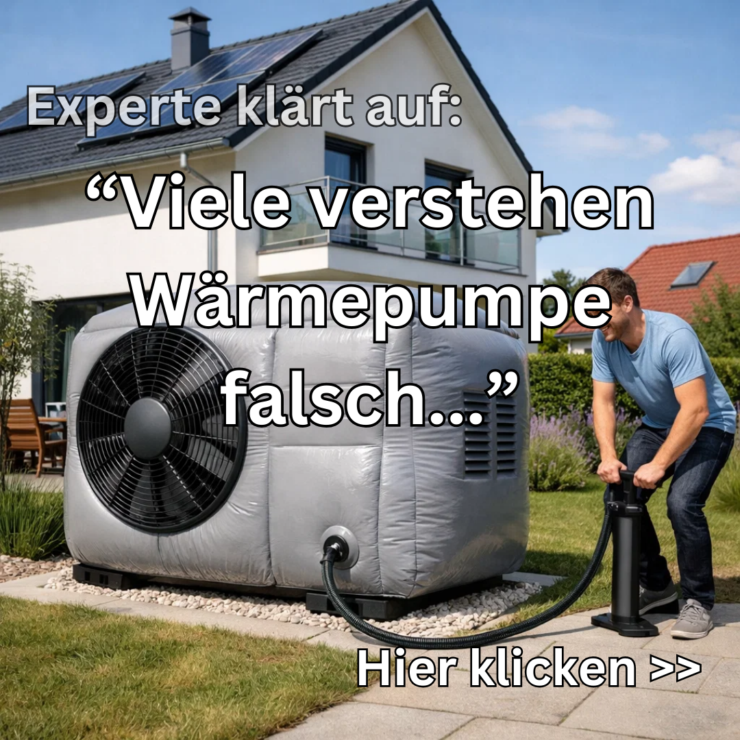 Hausfrage Facebook ad