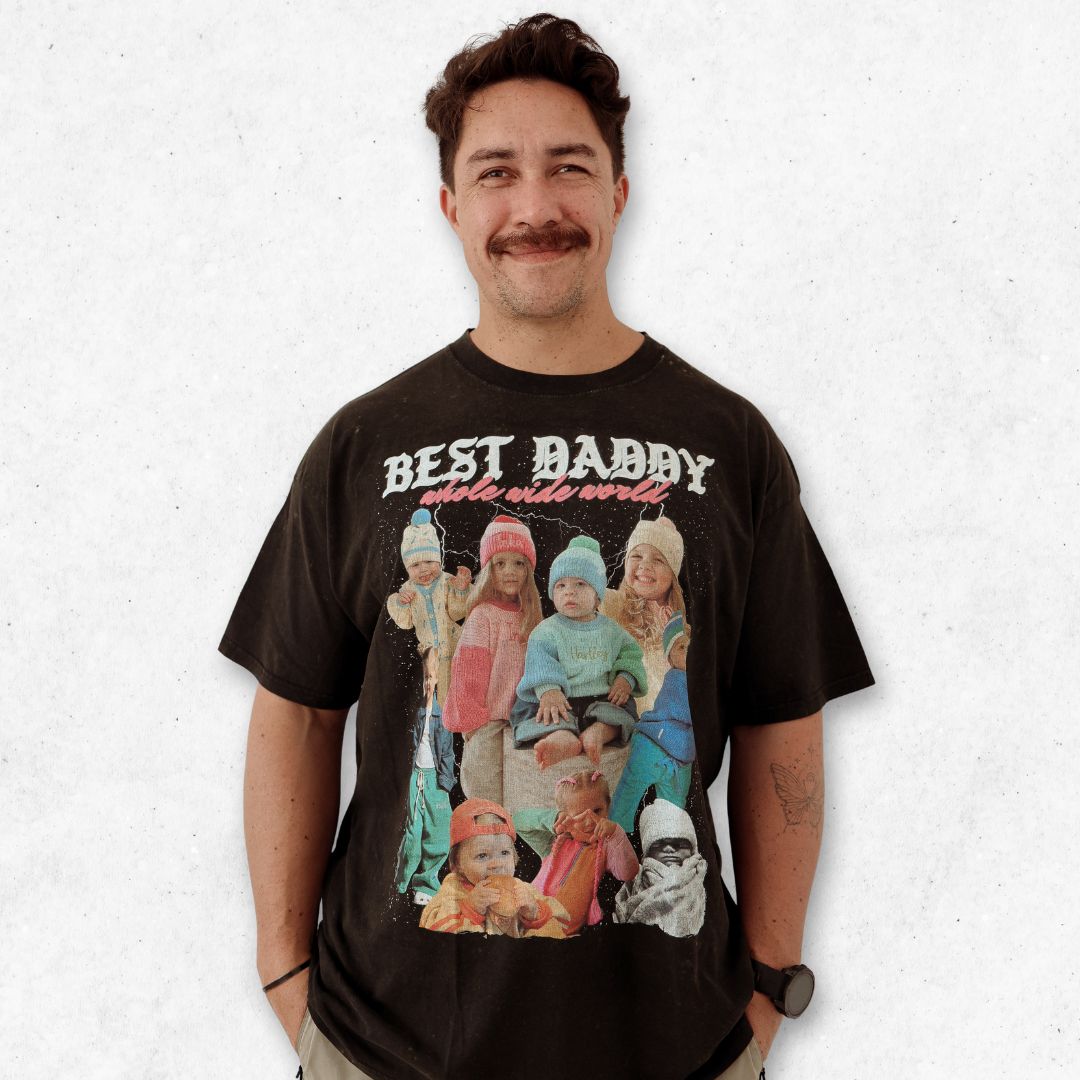Uncle Reco Vintage Clothing Co. Facebook ad from Jul 18, 2026