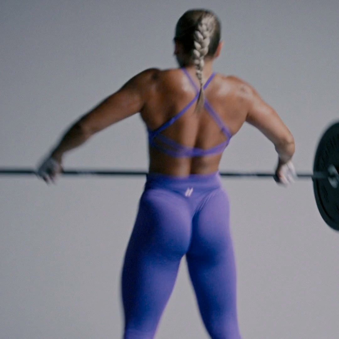 Myprotein Facebook ad: KELIAM KARTELĘ
