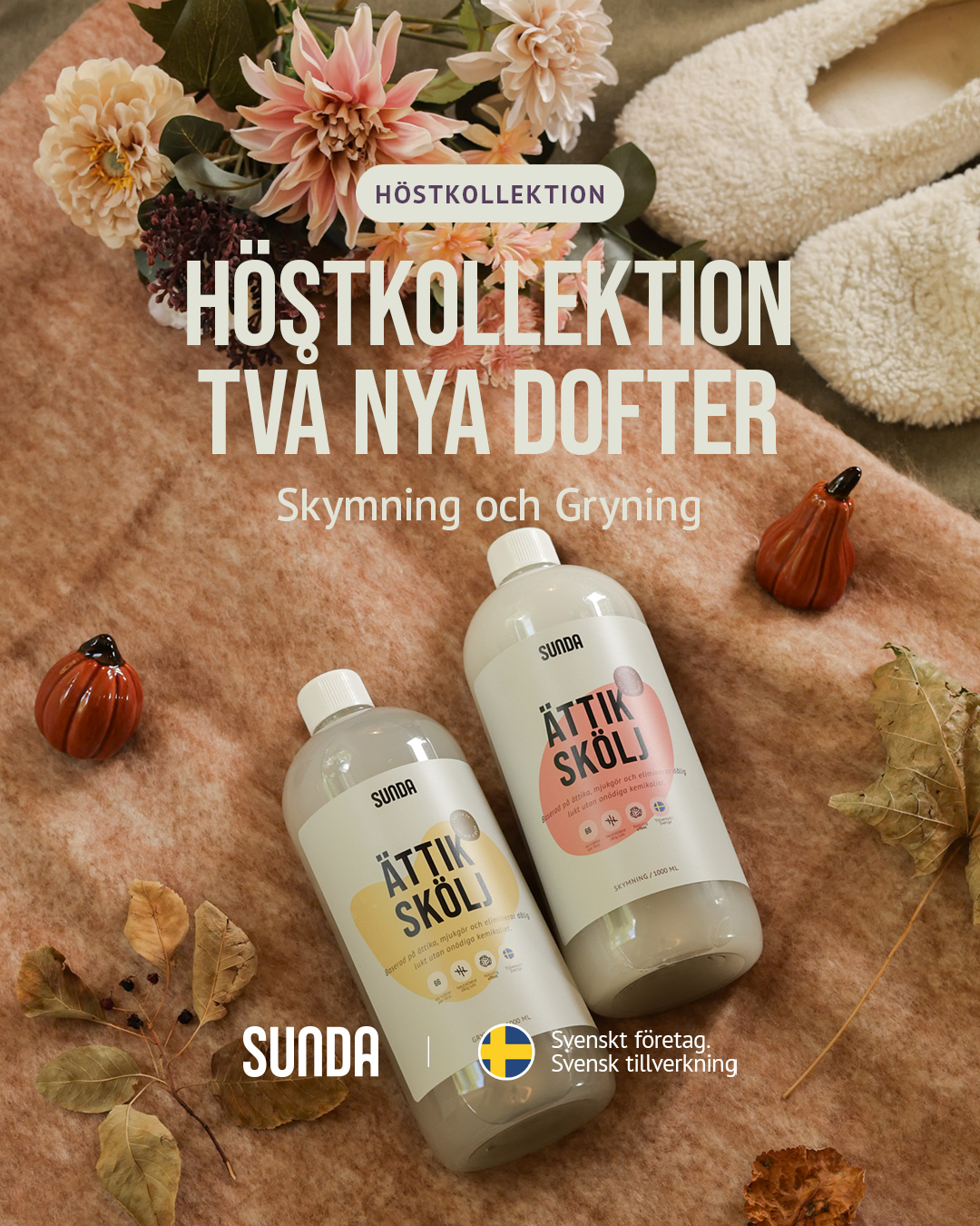 Sunda Facebook ad