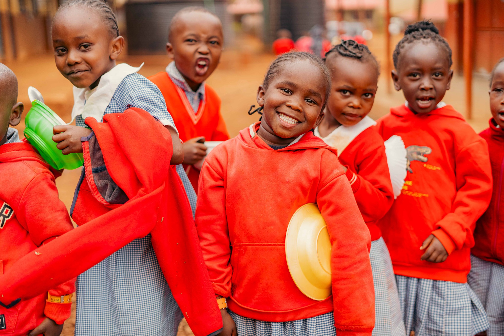 Food4Education - US Facebook ad from May 26, 2026
