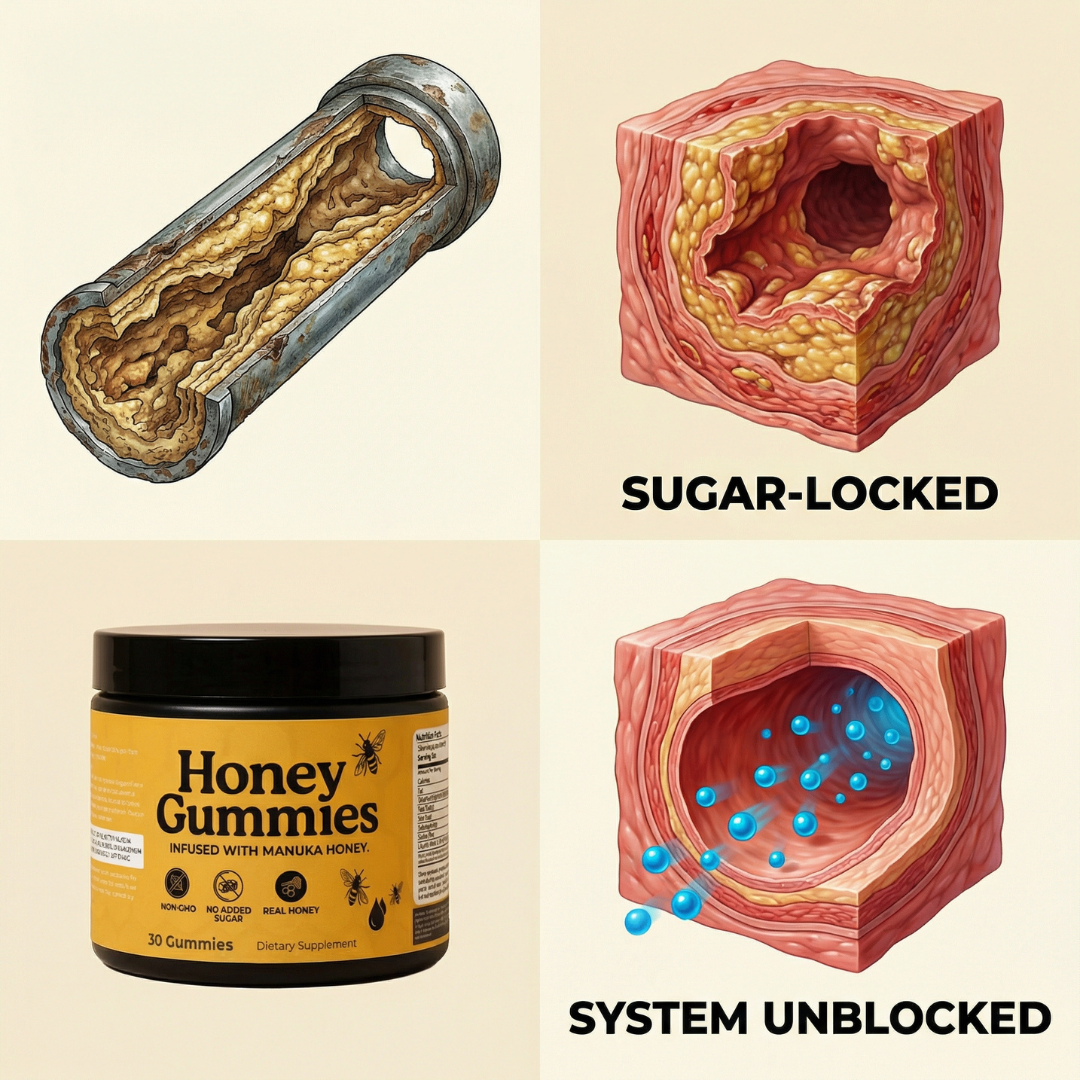 Mens Vitality Review Facebook ad: Johns Hopkins Study: We've Been Treating Diabetic ED Like…