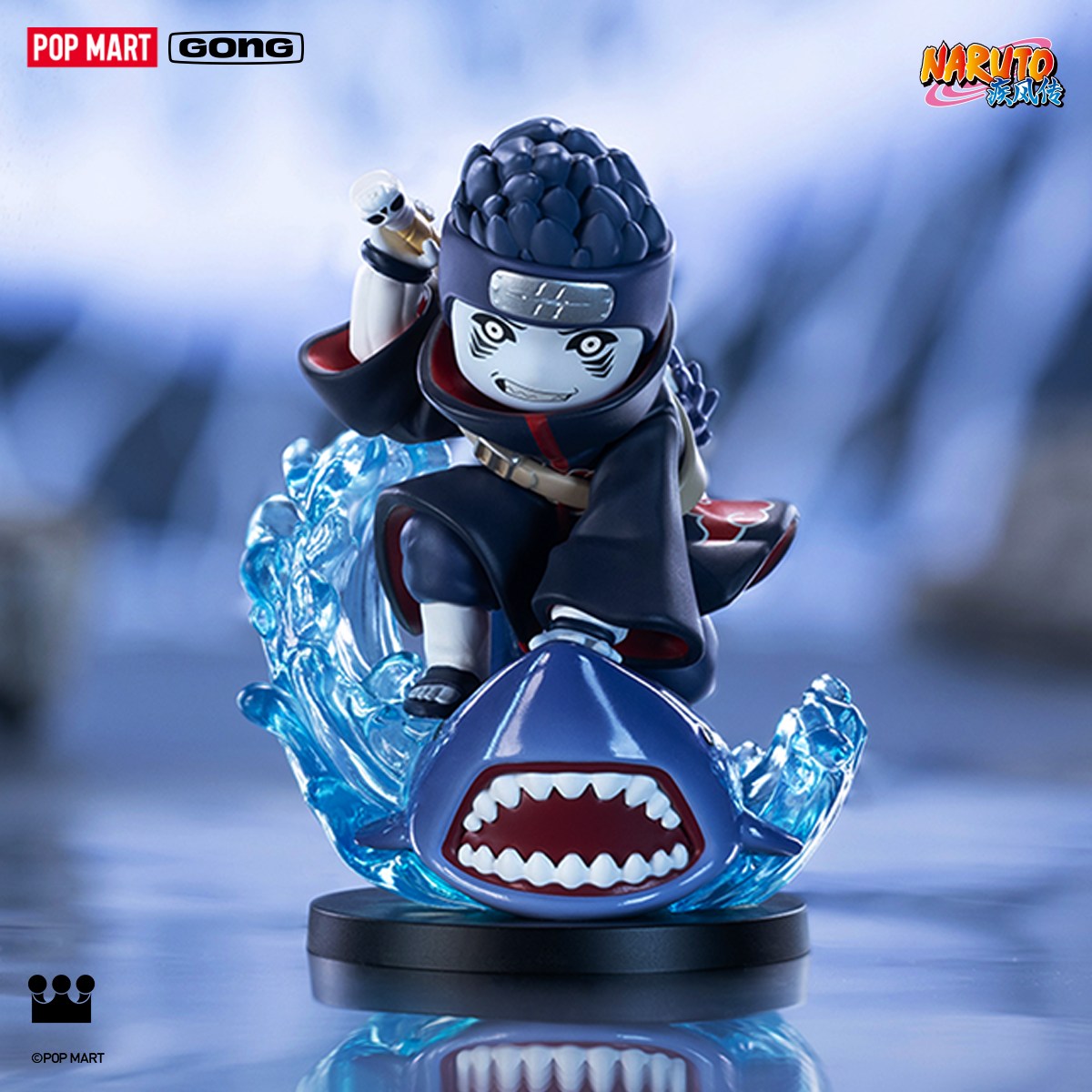 Popmart_korea Facebook ad
