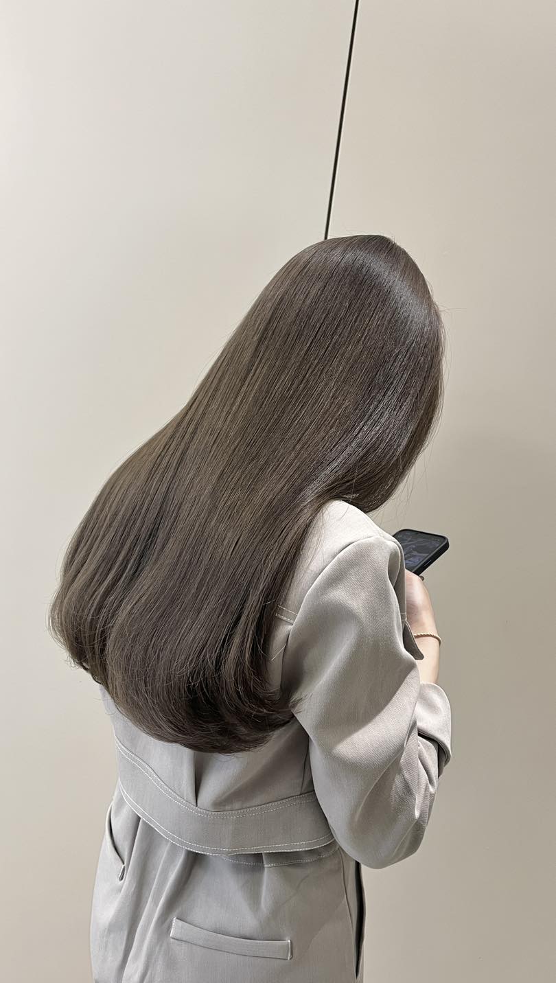 7% 魔髮 salon Facebook ad