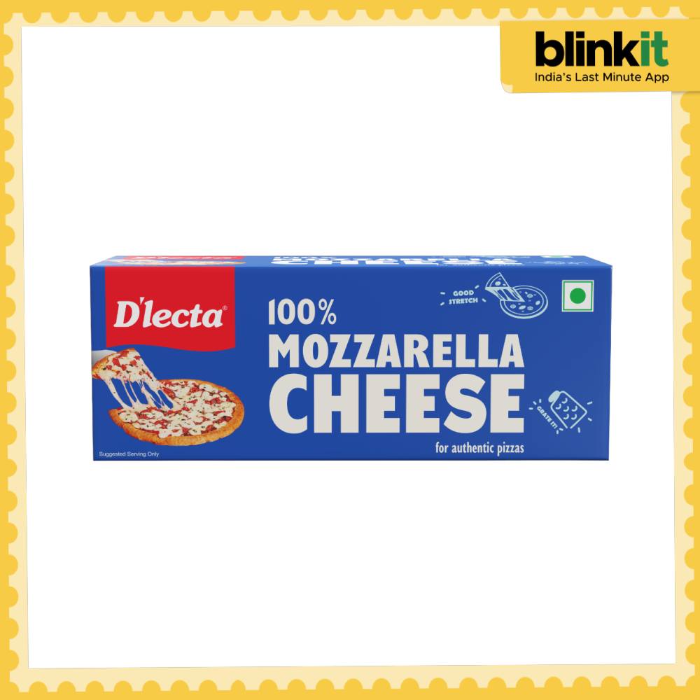 Dlecta Facebook ad