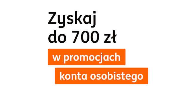 Bankobranie Facebook ad: Teraz więcej! Rekord ING Banku Śląskiego: do 700 zł premii…