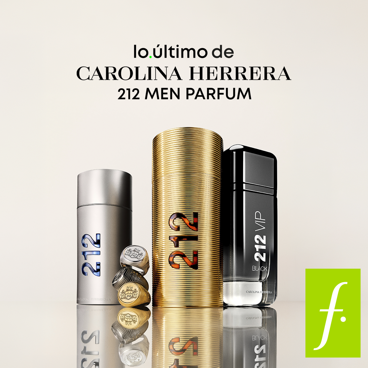 Falabella Colombia Facebook ad