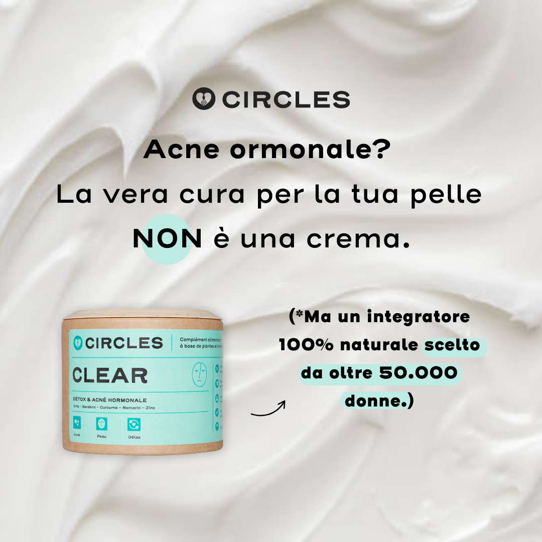 Circles Italia Facebook ad