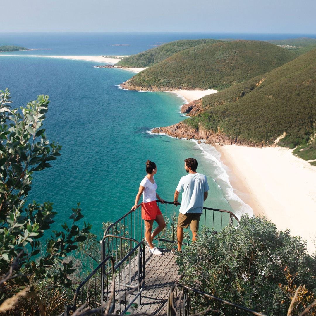 Caravan & Camping NSW Facebook ad