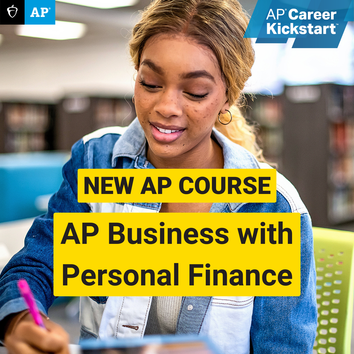 College Board Facebook ad: Wish high school explained money before real life…
