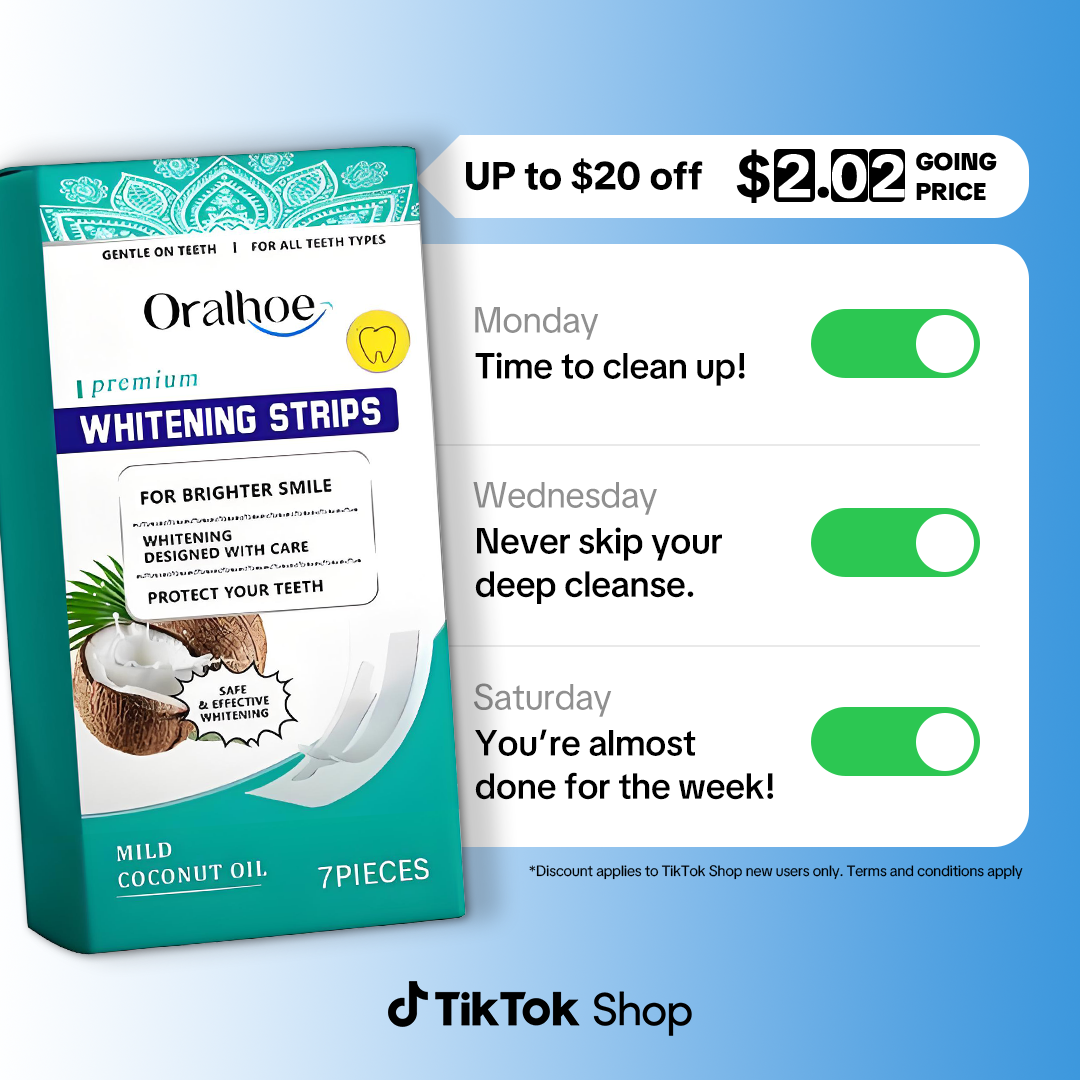 TikTok - US Facebook ad