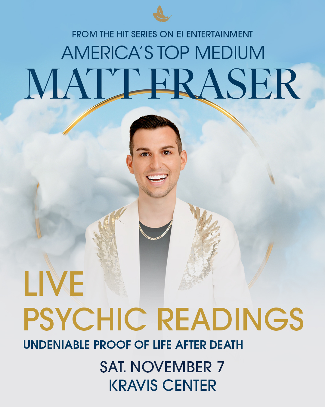 Matt Fraser Facebook ad from May 15, 2026