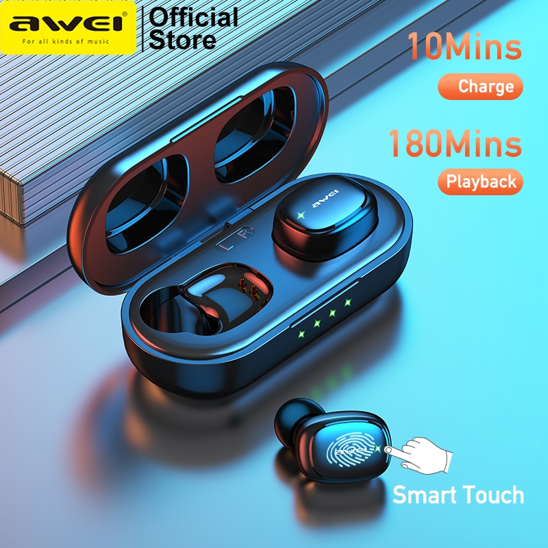 Awei global store Facebook ad: Ngayong araw lang!