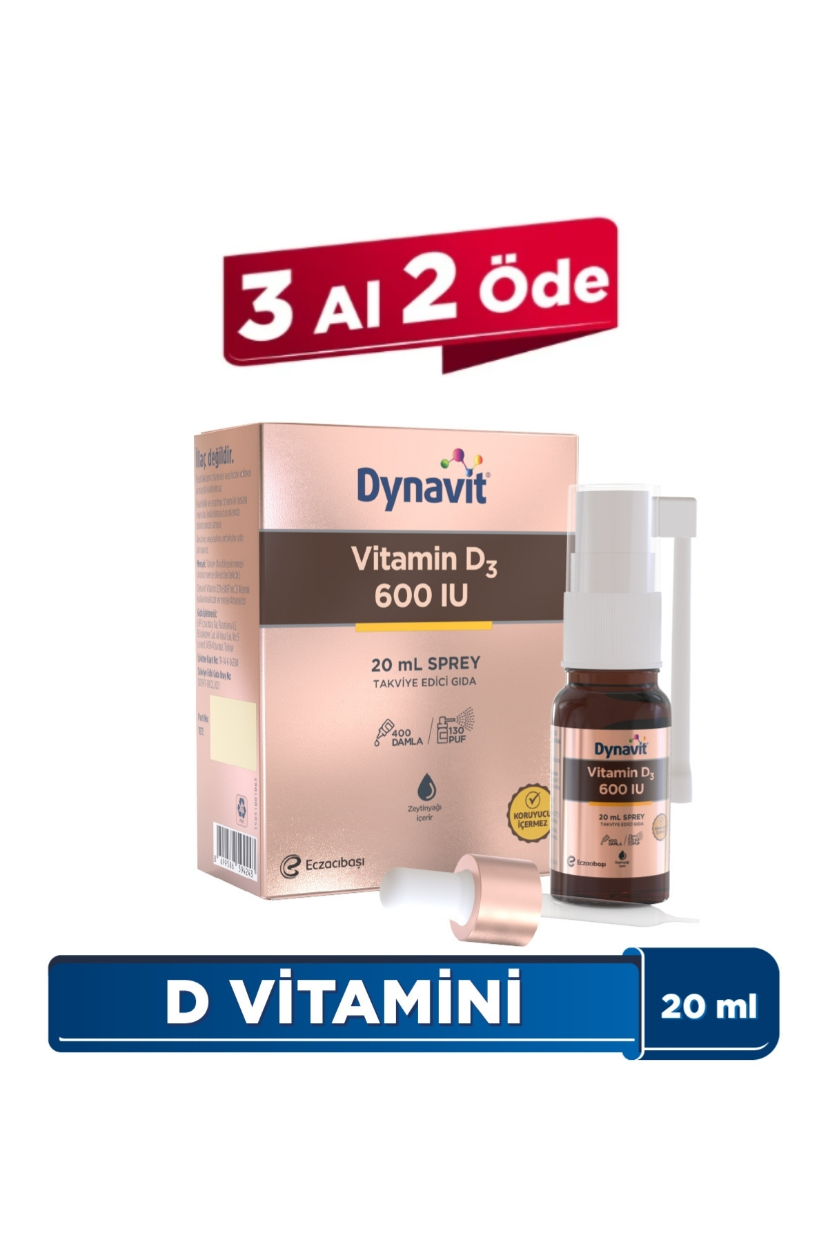 Dynavit Facebook ad