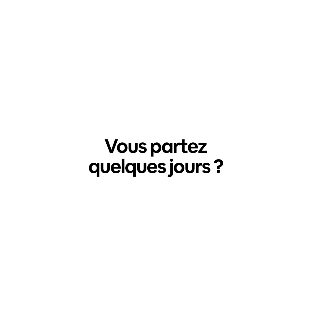Airbnb Facebook ad: Devenez hôte sur Airbnb