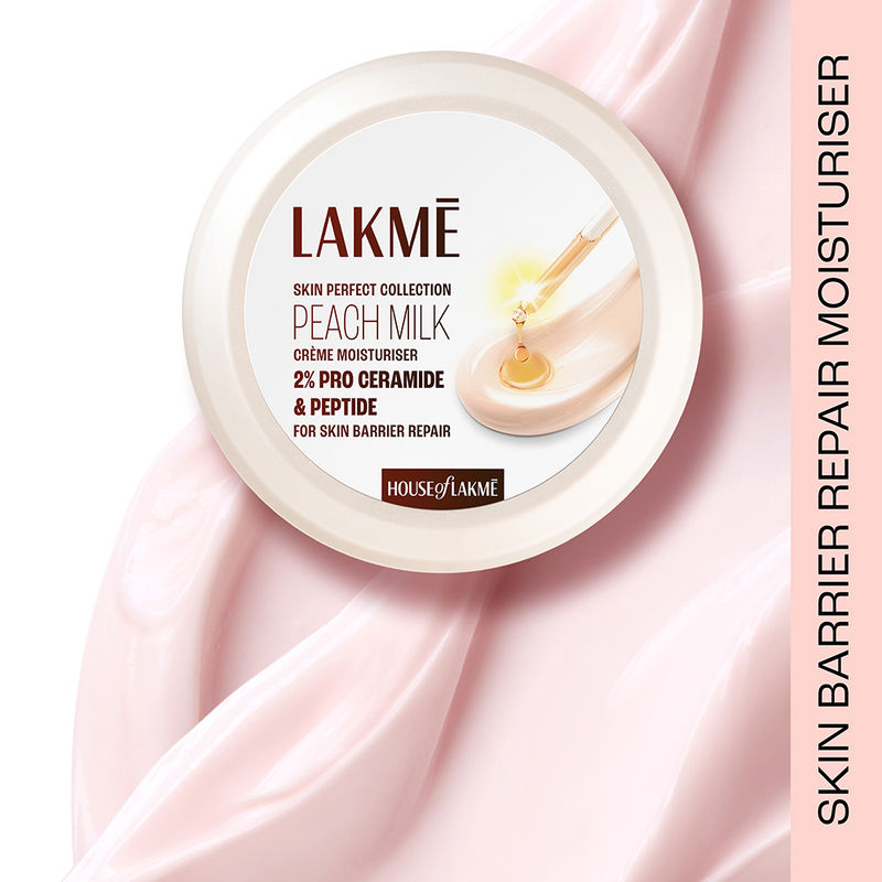I Love Lakme Facebook ad