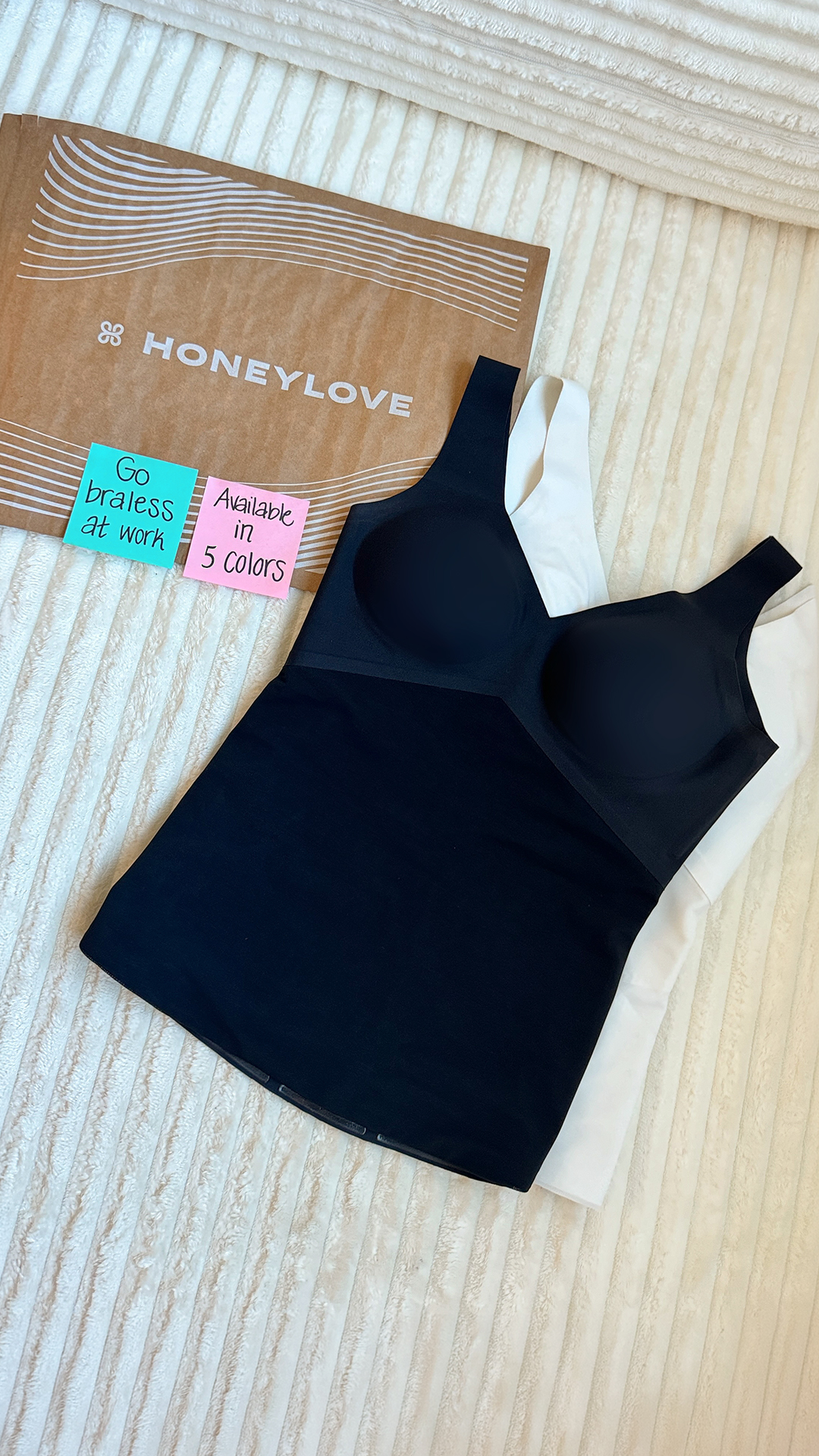 Honeylove Facebook ad