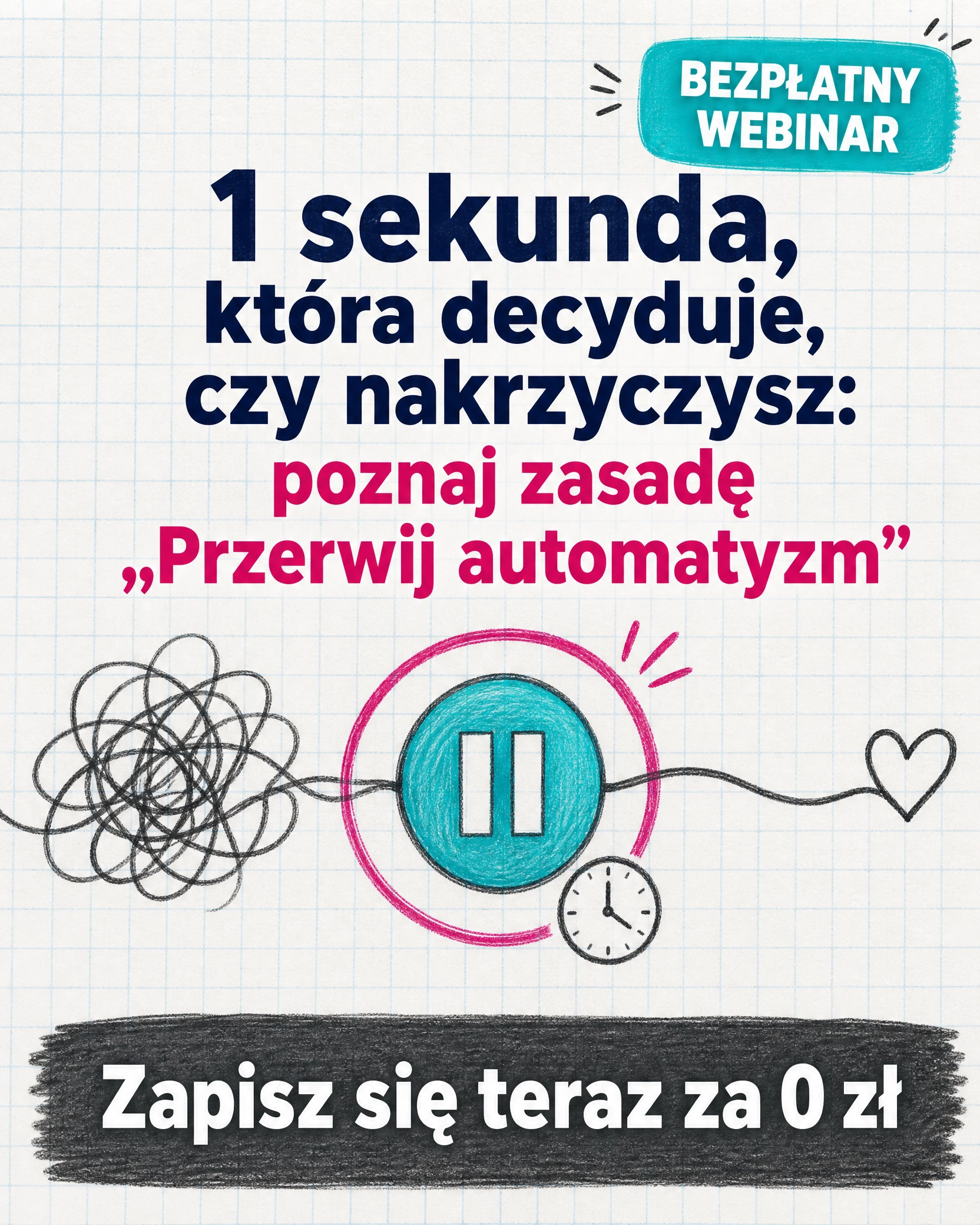 Sonia Michalik psycholog dziecięca Facebook ad