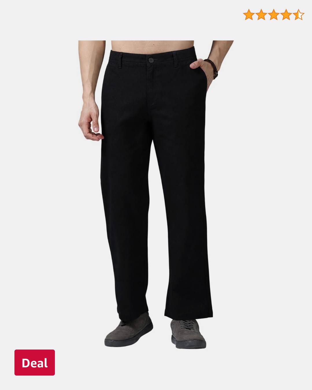 Amazon Fashion India Facebook ad: Refresh your wardrobe with styles for every day…
