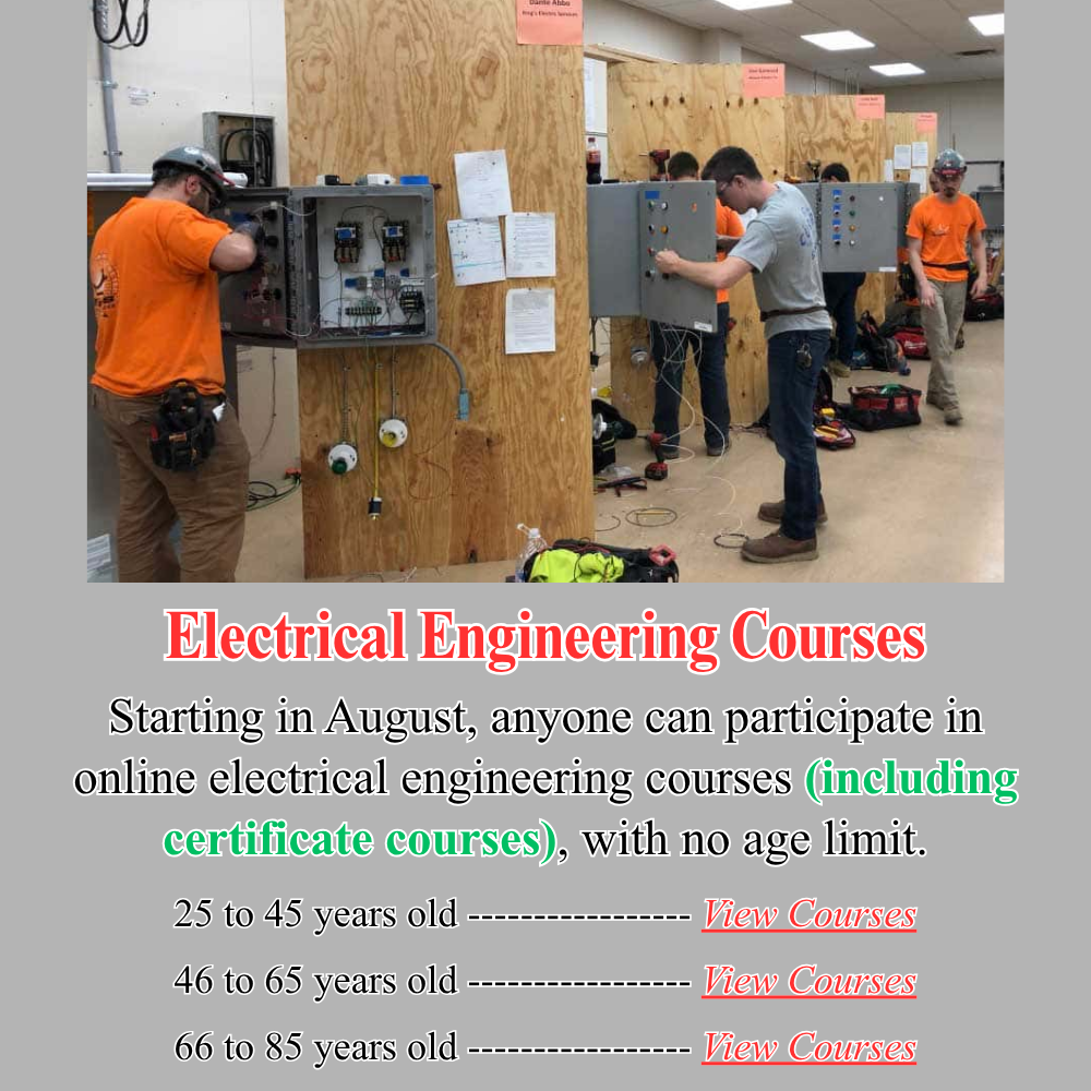 Free Course Certification-B Facebook ad from Aug 17, 2026