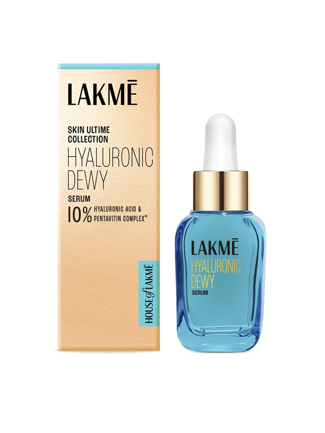 I Love Lakme Facebook ad