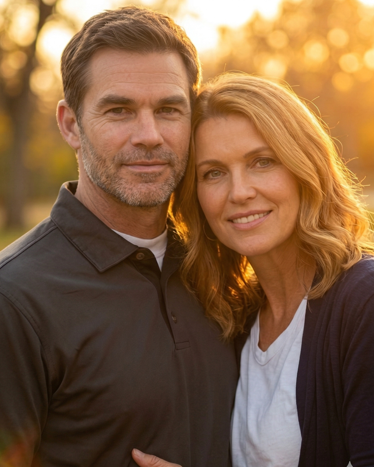 eharmony Facebook ad