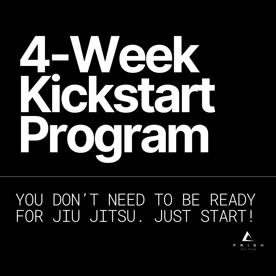Prism Jiu Jitsu Facebook ad