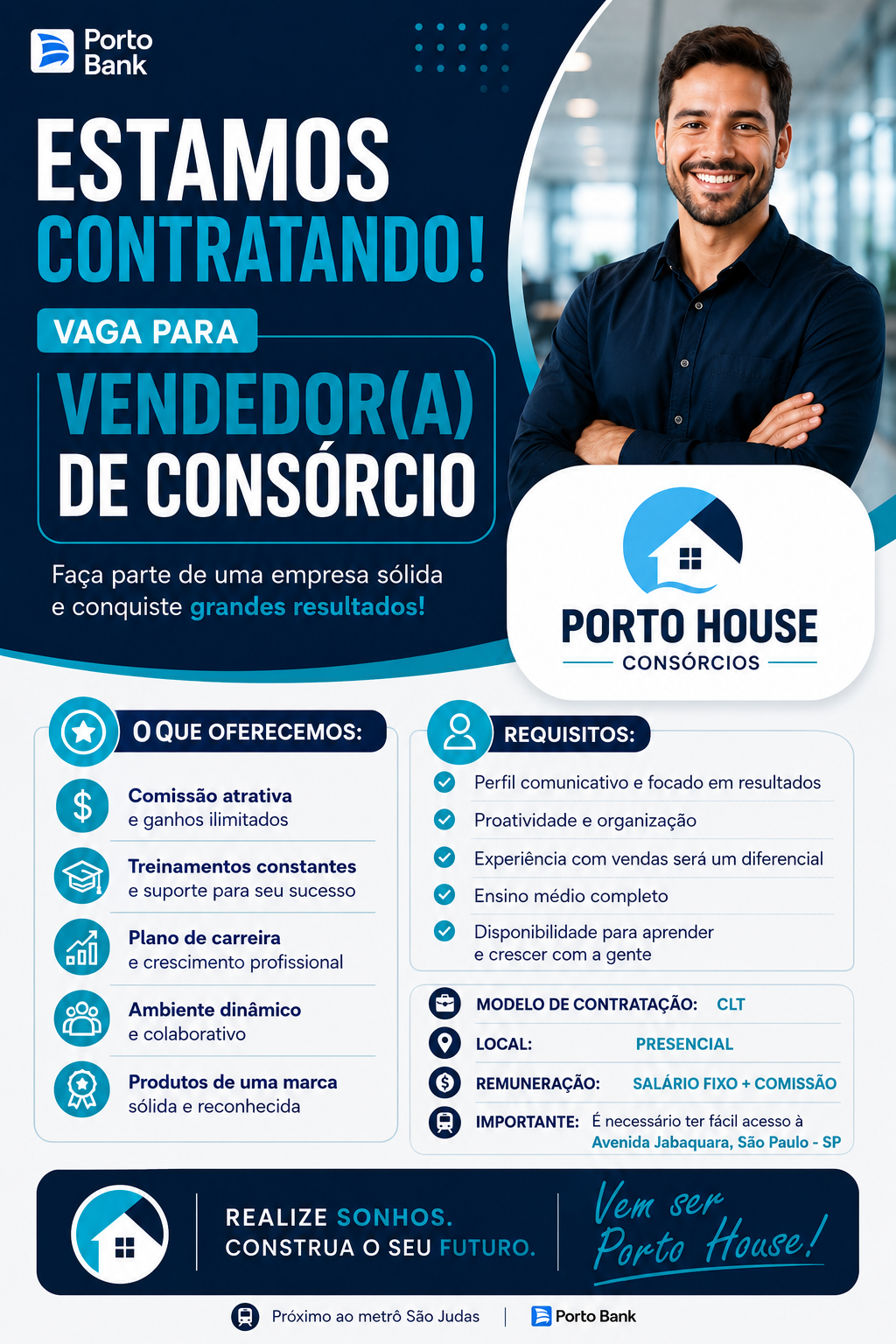 Investimento Seguro, Crédito Imobiliário ligue já Facebook ad: Converse conosco