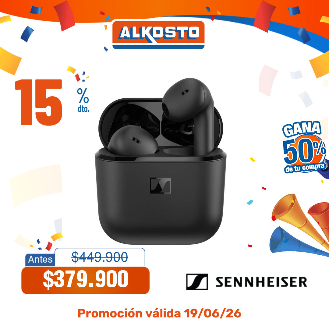 Alkosto HiperAhorro Facebook ad
