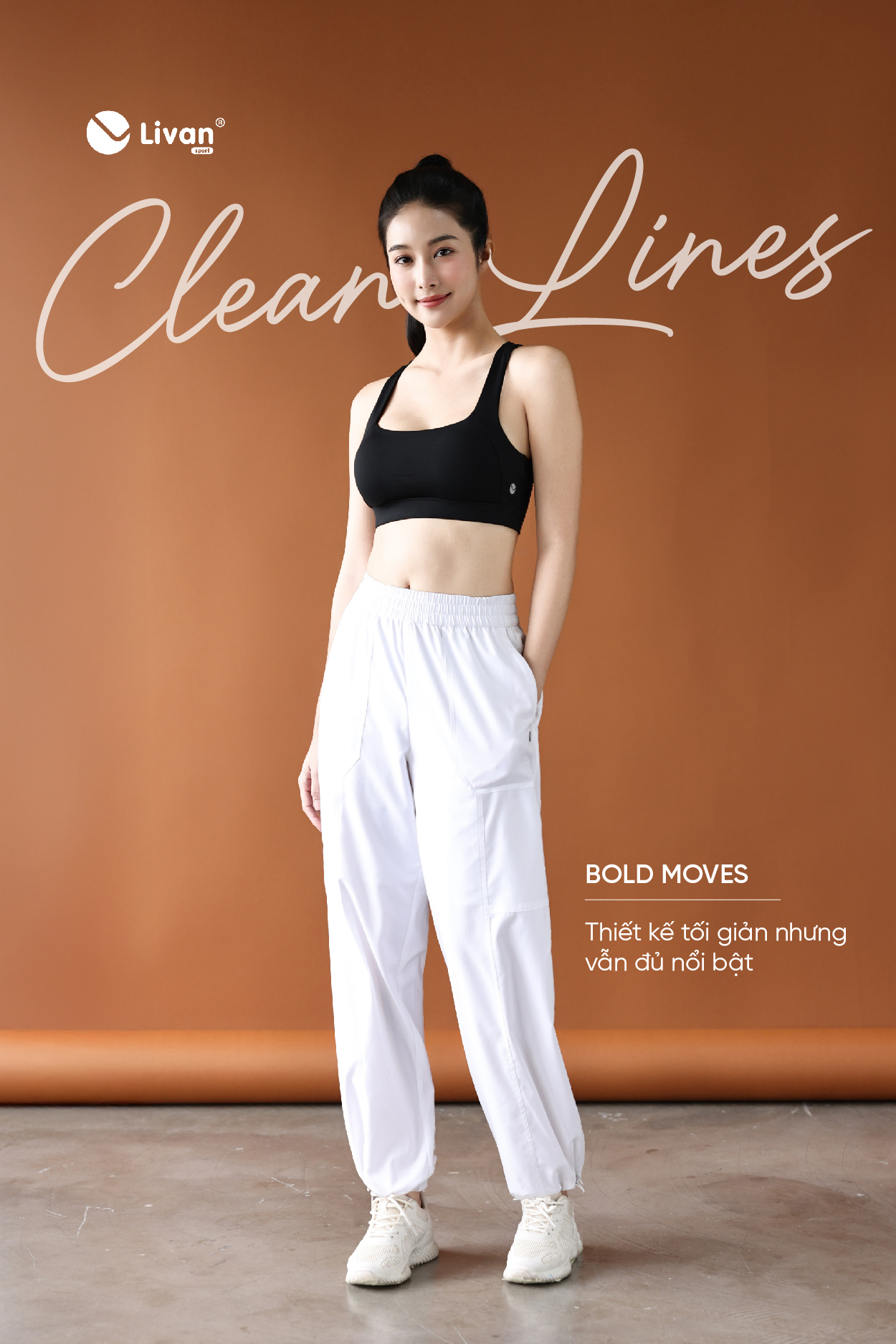 Livan Sport Facebook ad