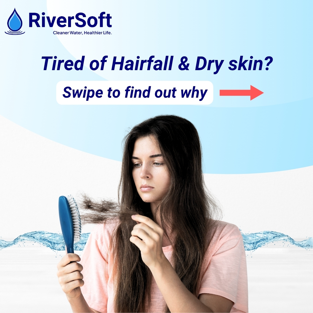 RiverSoft Facebook ad