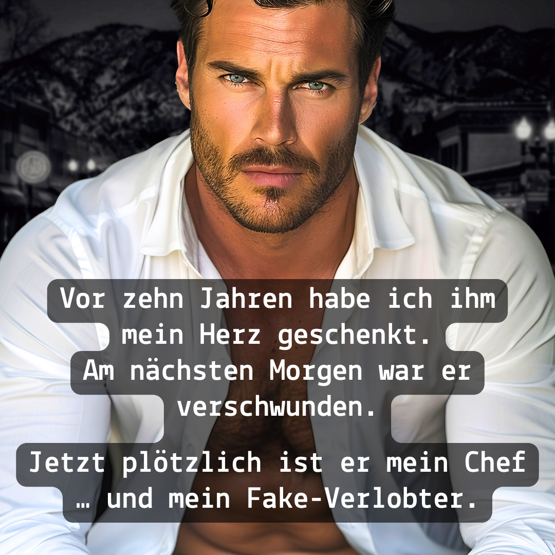 Mia Mara - Heiße Liebesromane Facebook ad