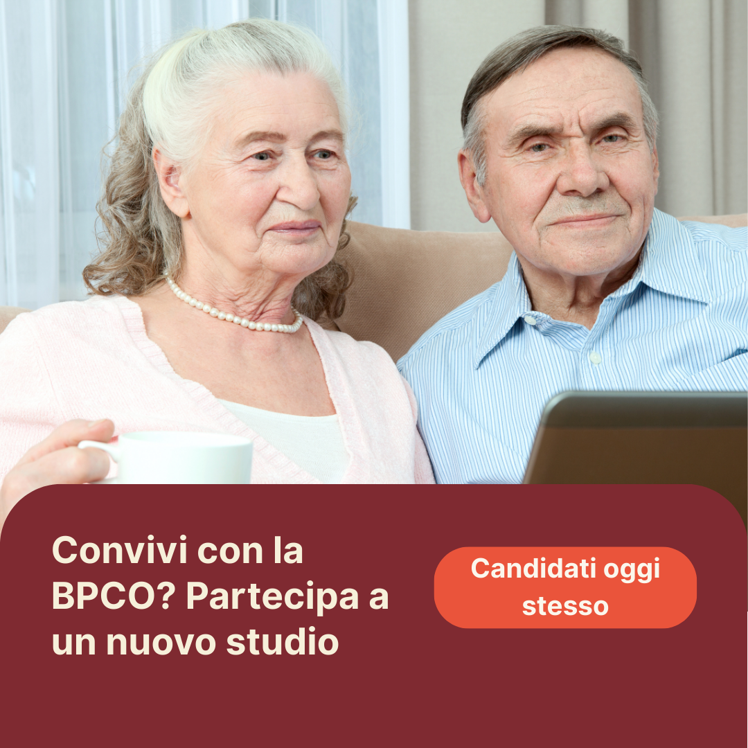 Comunità di Ricerca Clinica Facebook ad