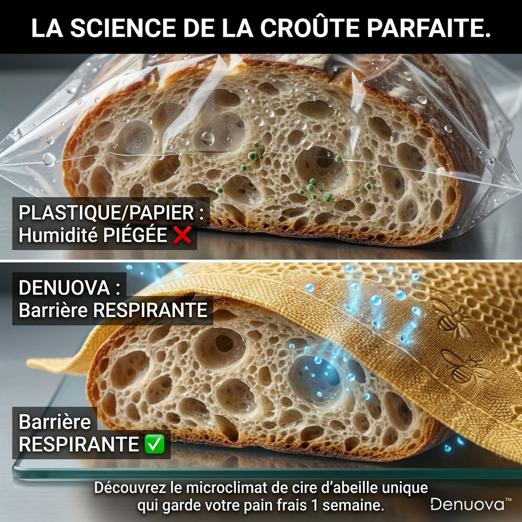 Denuova Facebook ad: Paiement sécurisé avec Twint!