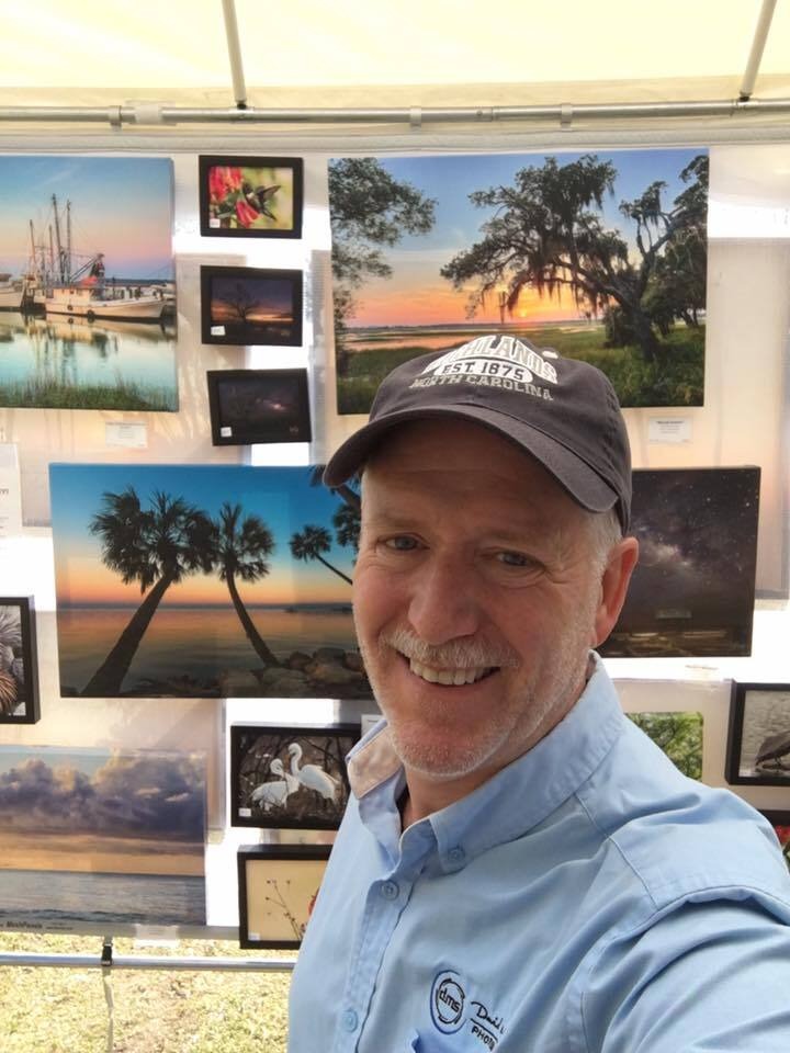 Art Storefronts Facebook ad