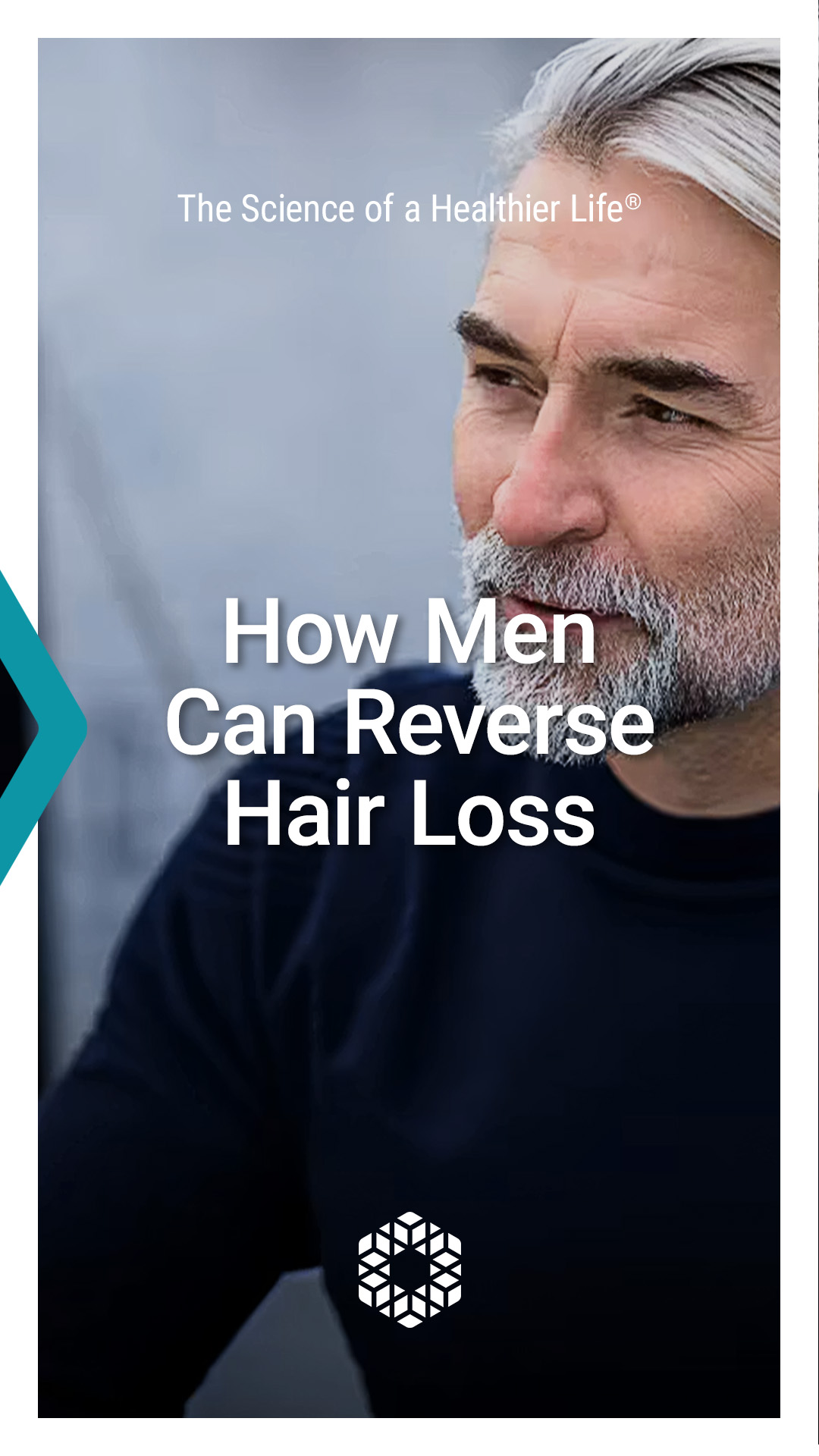 Life Extension Facebook ad