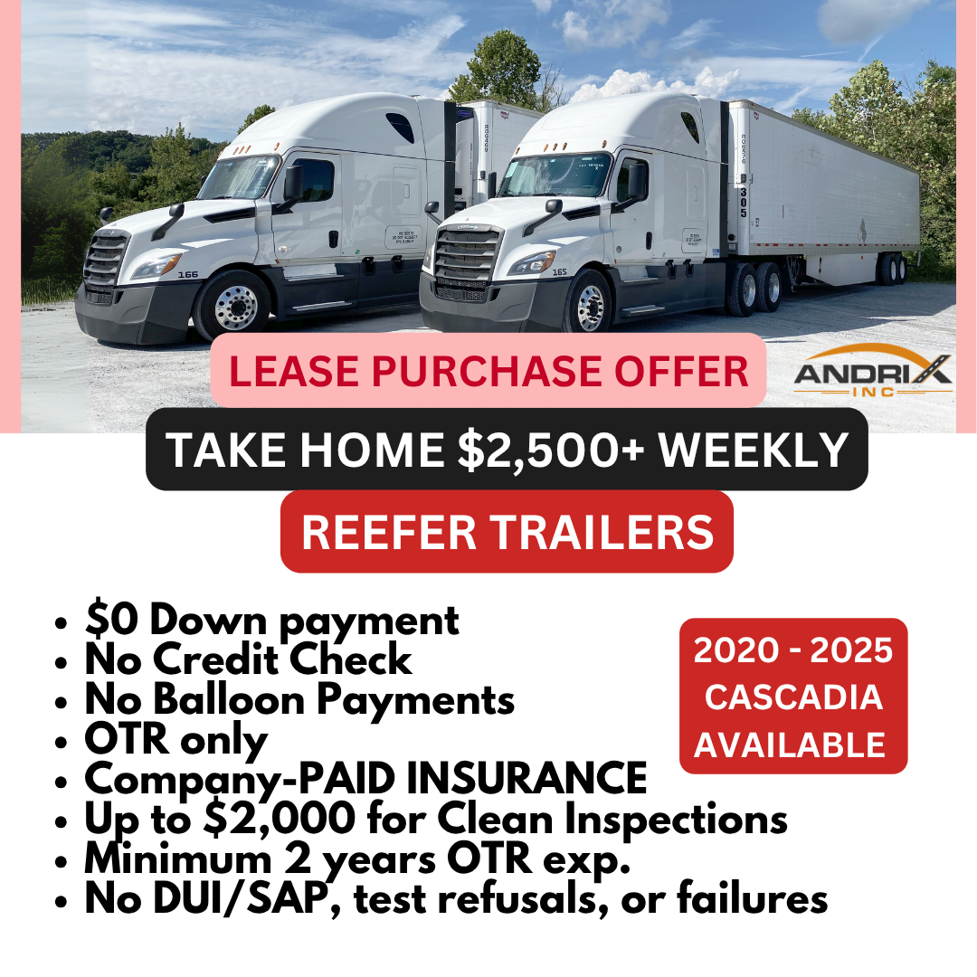 Andrix Inc. Facebook ad
