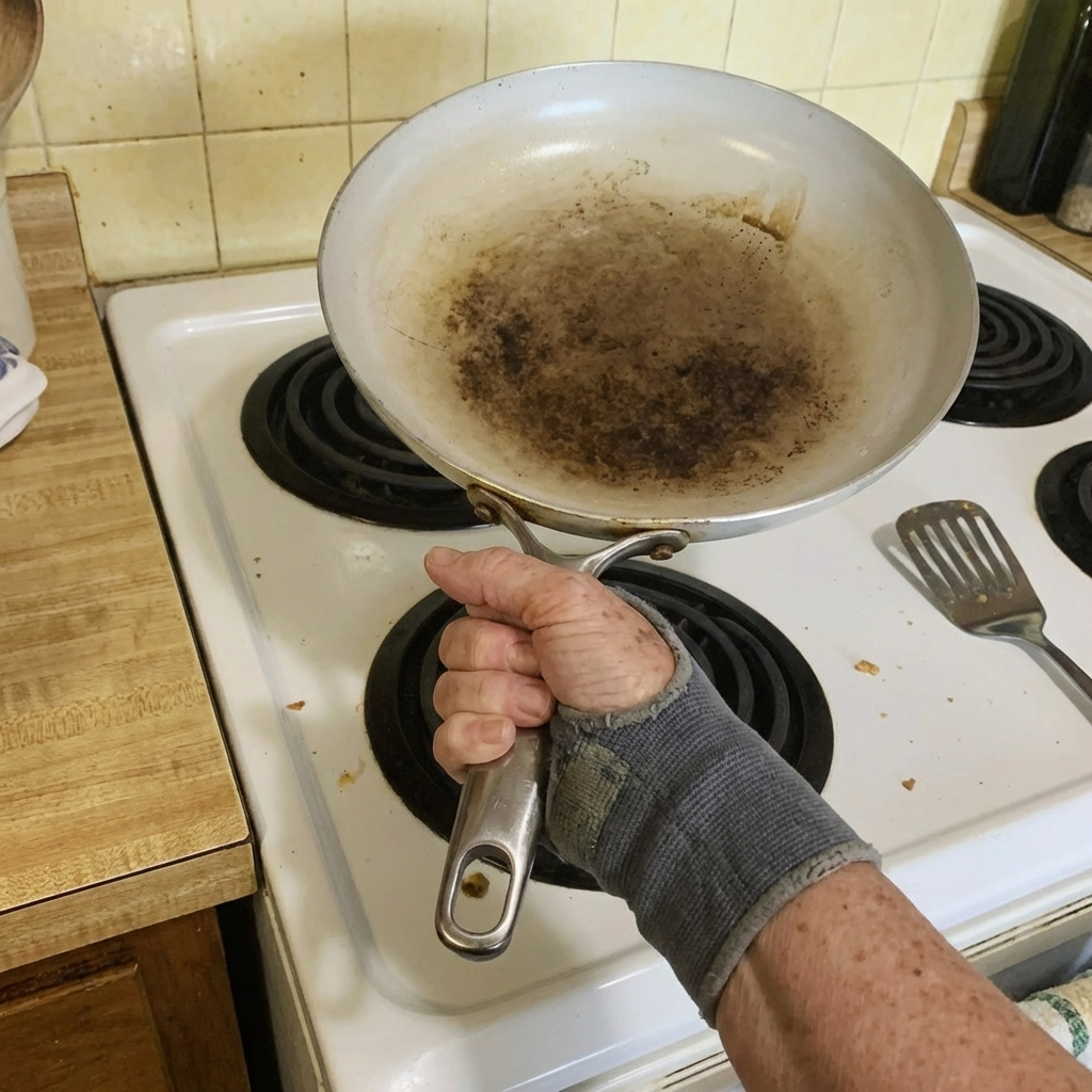 Honest Kitchen Tips Facebook ad: Read it now.