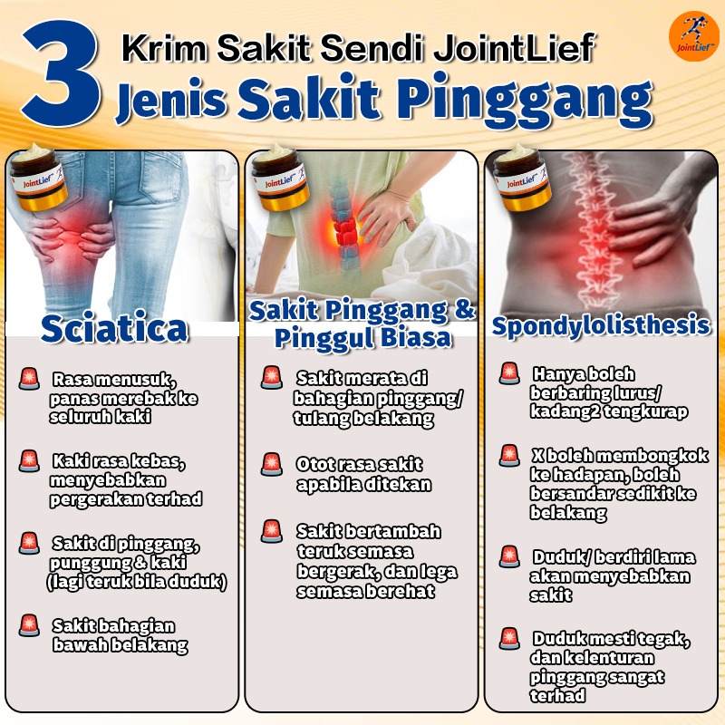 JointLief - Krim Sakit Sendi Facebook ad