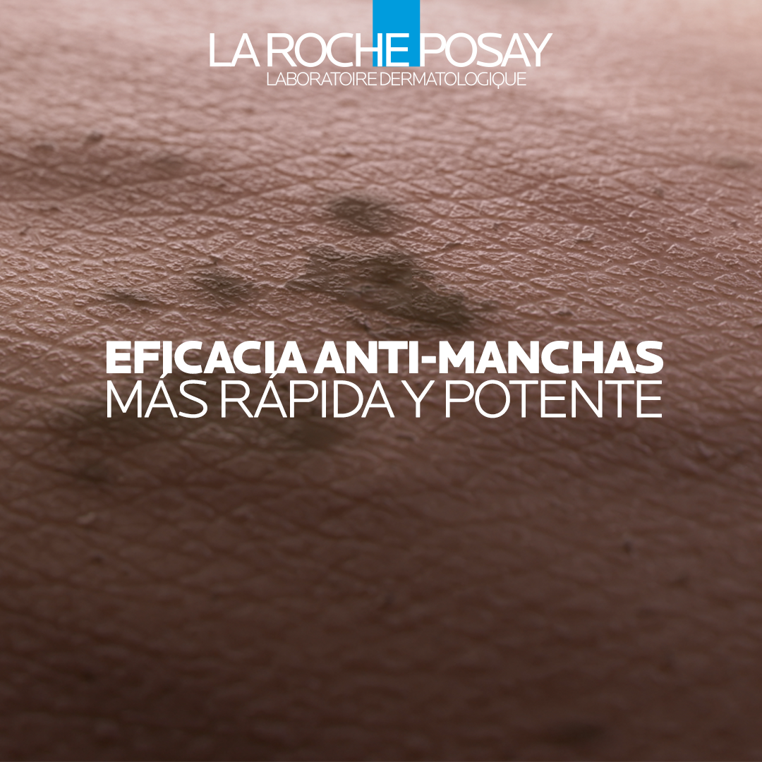 La Roche-Posay Facebook ad
