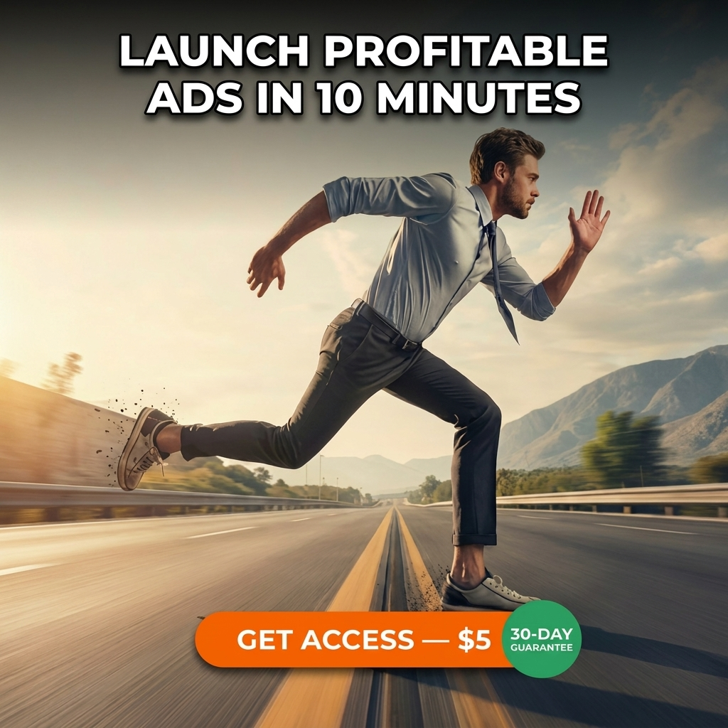 Digital Hernan Vazquez Facebook ad: Get The Framework ($5)