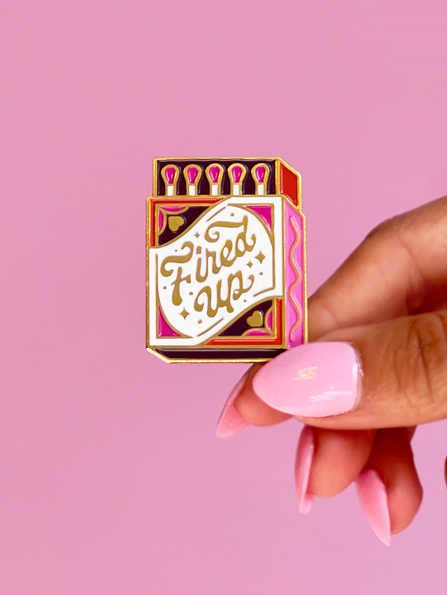 WizardPins.com Facebook ad