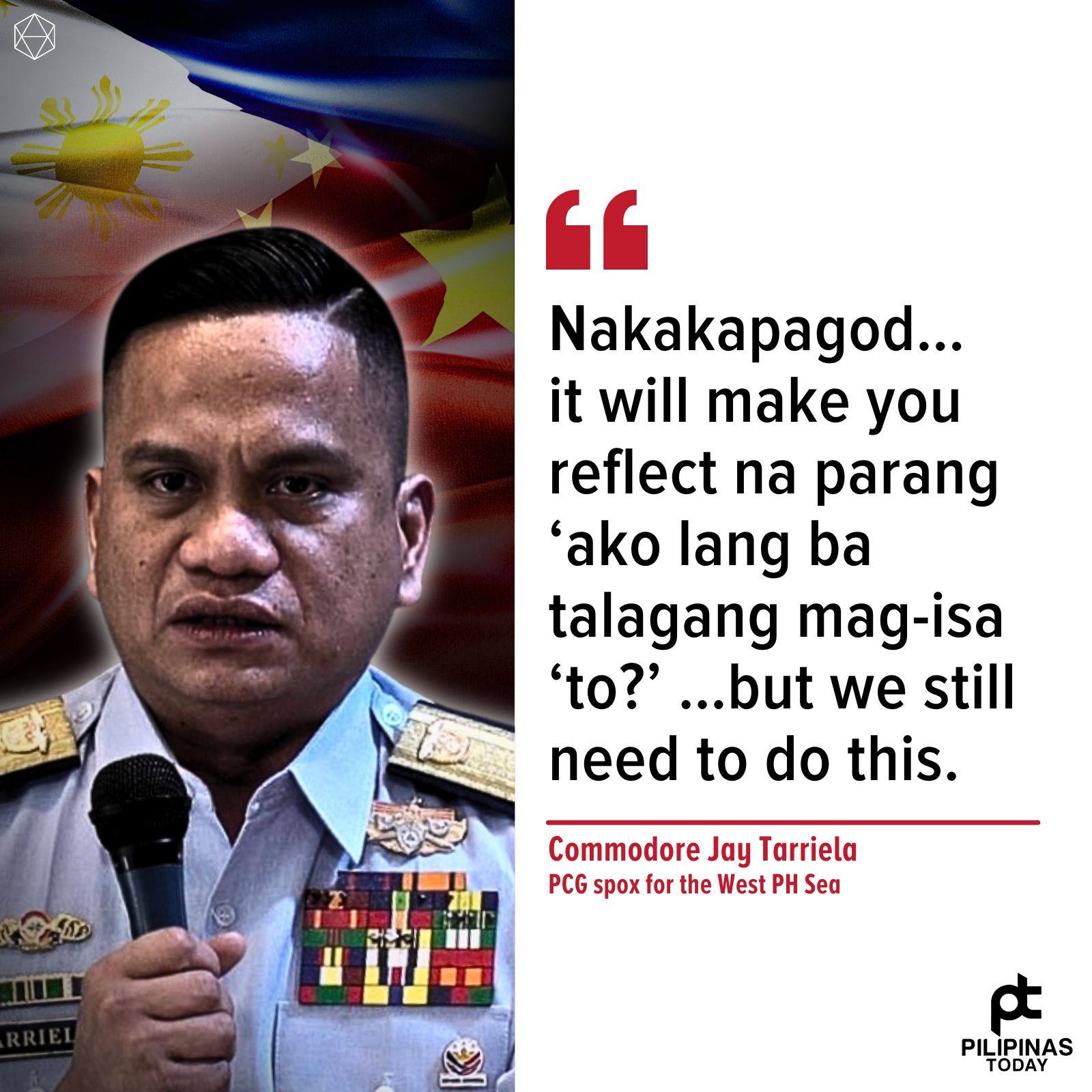 Pilipinas Today Facebook ad