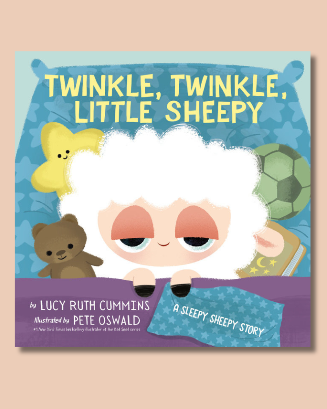 Penguin Kids Facebook ad: New from the bestselling illustrator of The Bad…
