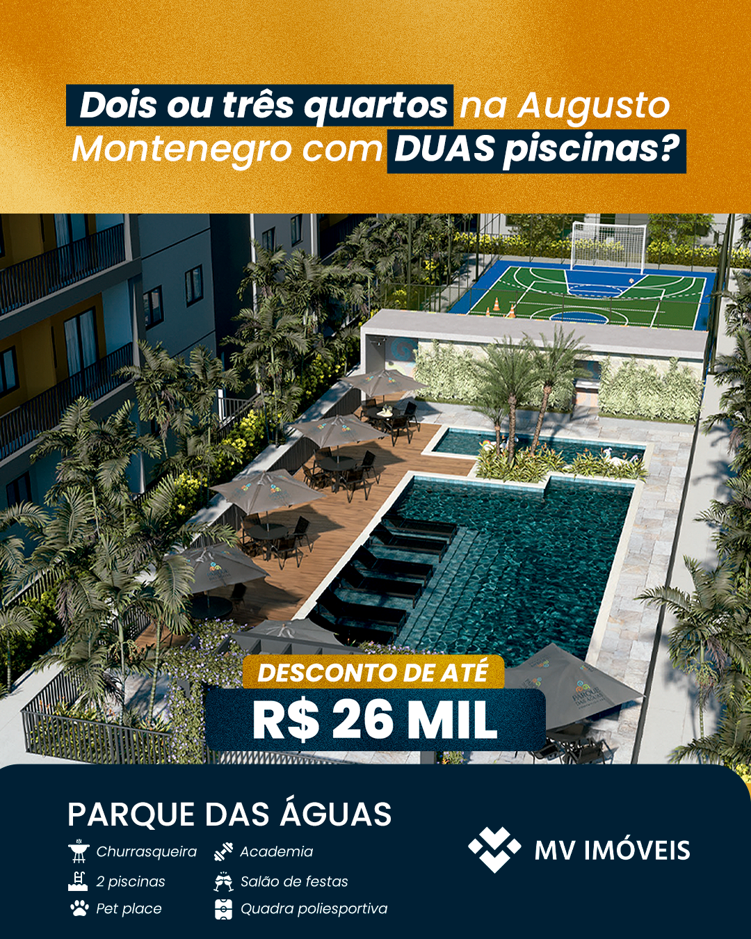 Mvimoveisbelem Facebook ad from Jun 5, 2026